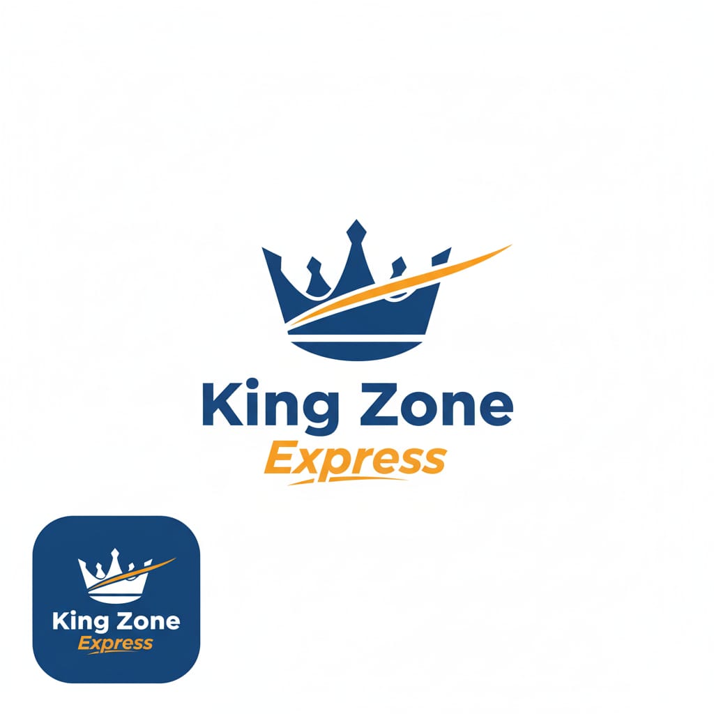 King Zone Express - Pakistan Online Shopping
